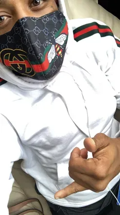 OnlyFans cuenta justthehomie avatar 1