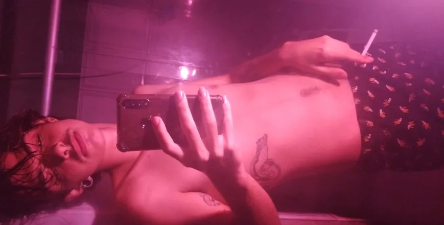 OnlyFans account  brisaniel header 2