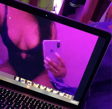OnlyFans account  hoebleza avatar 1
