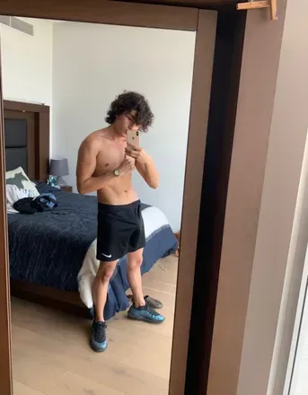 OnlyFans cuenta alexanderking20 avatar 1