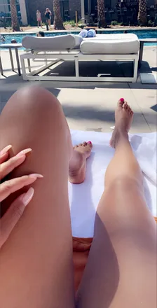 OnlyFans account  carameldelightt55 header 2