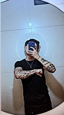 OnlyFans cuenta stefanoalexei avatar 1