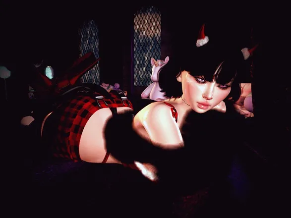 OnlyFans cuenta reinebloodwolf header 2