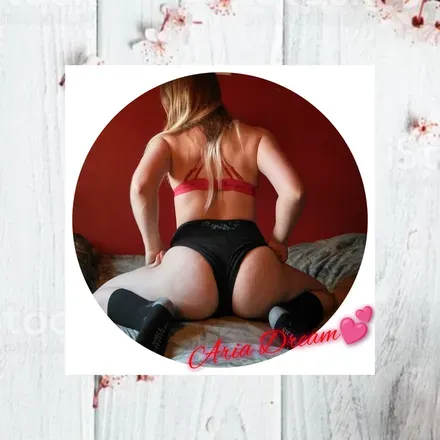 OnlyFans cuenta dreamy_lux.xlx avatar 1