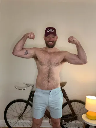 OnlyFans cuenta dilfy_drew avatar 1