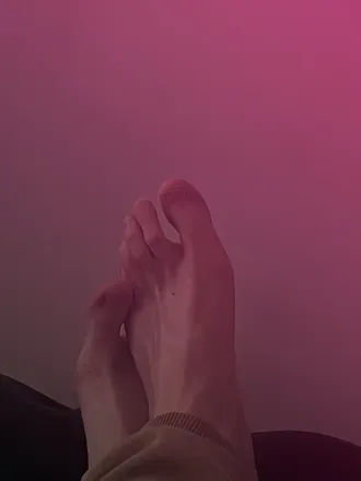 OnlyFans cuenta onlymensfeet2023 avatar 1