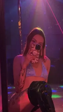 OnlyFans cuenta lanamariee101 avatar 1