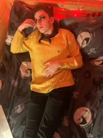 OnlyFans cuenta oatboat101 avatar 1