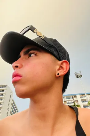 OnlyFans cuenta samuelrendon7 header 2