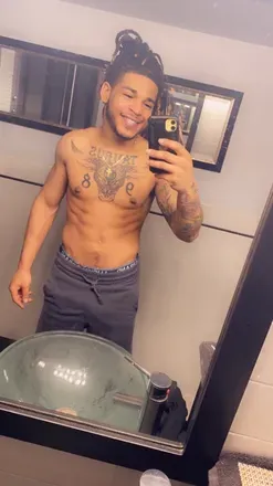 OnlyFans account  rondickulus avatar 1
