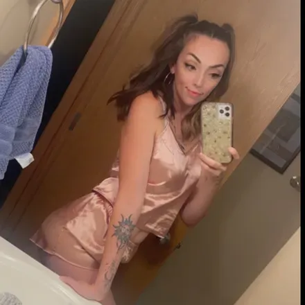 OnlyFans cuenta audreyylovee avatar 1