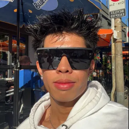 OnlyFans cuenta elijahamoslee avatar 1