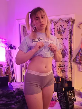 OnlyFans account  fruitycatboy header 2