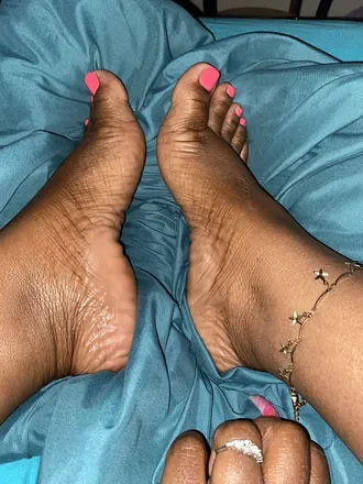 OnlyFans cuenta mysensualfeet_ avatar 1