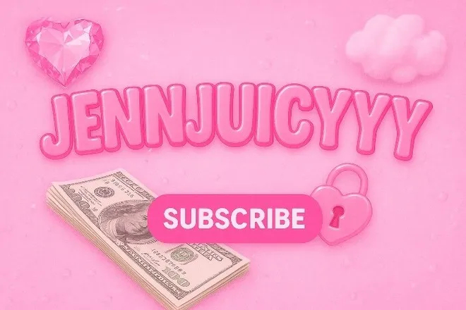 OnlyFans cuenta jennjuicyyy header 2