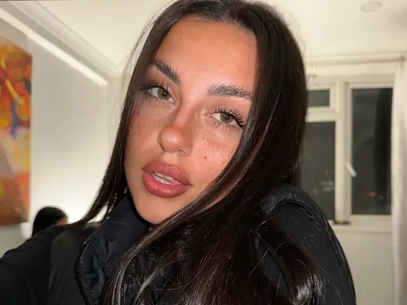 OnlyFans cuenta natashamora avatar 1