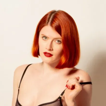OnlyFans cuenta lucyhuxley avatar 1