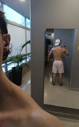OnlyFans cuenta gym_boy69 header 2