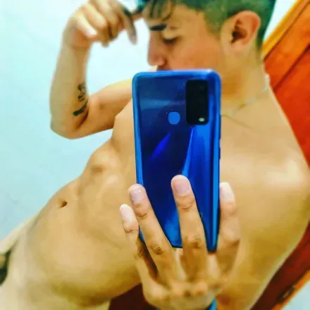 OnlyFans cuenta ng_bryan avatar 1