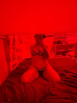OnlyFans cuenta gembabii avatar 1