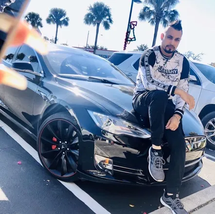 OnlyFans cuenta vincestevens header 2