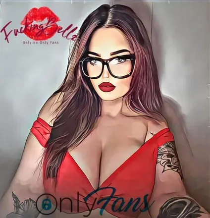 OnlyFans cuenta fuckingbellz avatar 1