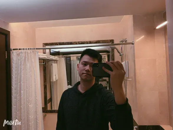 OnlyFans cuenta ryan_yun0017 avatar 1