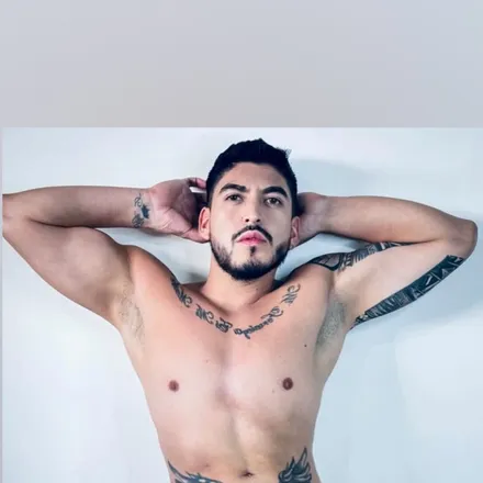 OnlyFans cuenta yohanfoxwell header 2