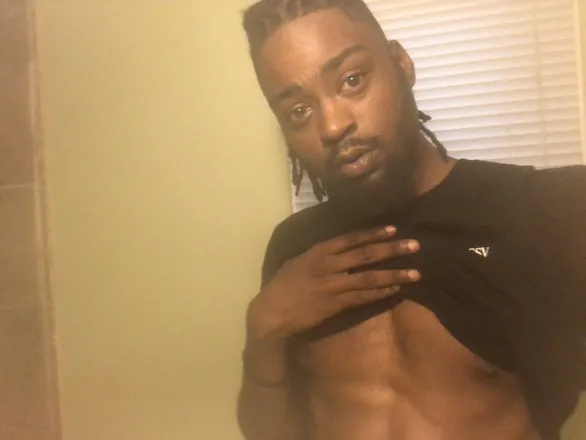OnlyFans account  thisblackguy30 avatar 1
