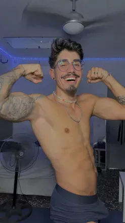 OnlyFans cuenta kamalguita avatar 1
