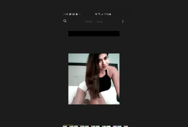 OnlyFans cuenta unvsammie header 2