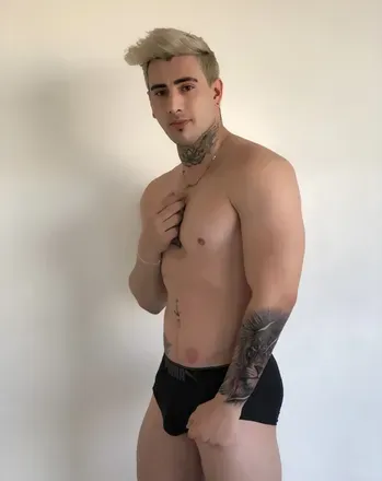 OnlyFans cuenta evan_herberth avatar 1