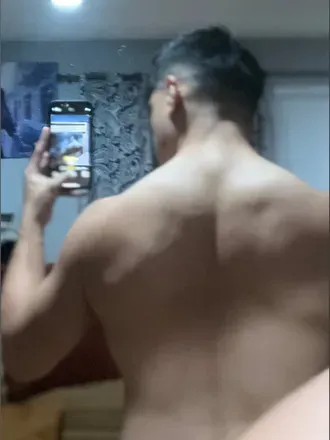 OnlyFans account  solun8 avatar 1