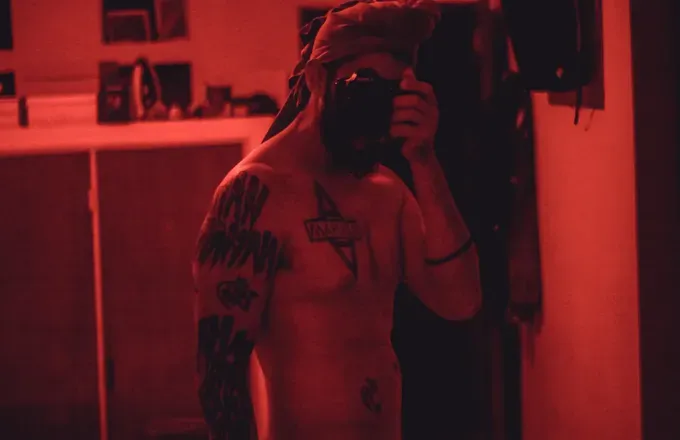 OnlyFans account  luchesco avatar 1