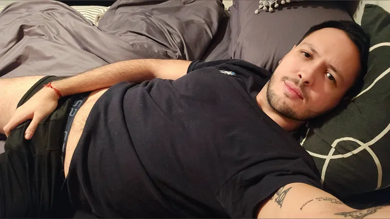 OnlyFans cuenta chubbysexx header 2