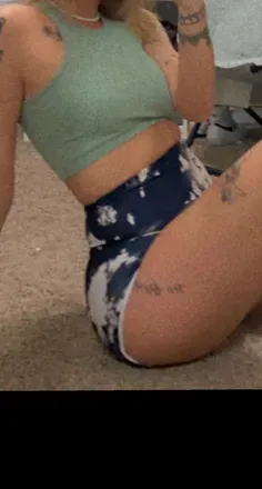 OnlyFans cuenta baddiemadieeee avatar 1
