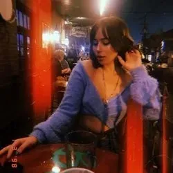 OnlyFans cuenta ghstgrlbby avatar 1