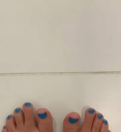OnlyFans cuenta msfeetandfanny avatar 1