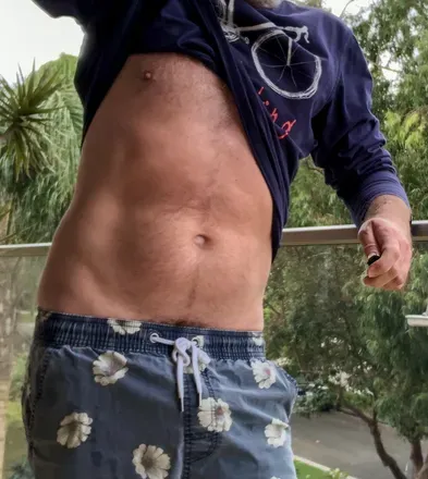 OnlyFans cuenta miles_silverxxx avatar 1