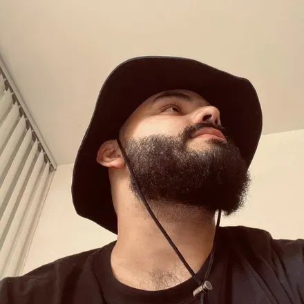 OnlyFans cuenta wilbergodoy avatar 1