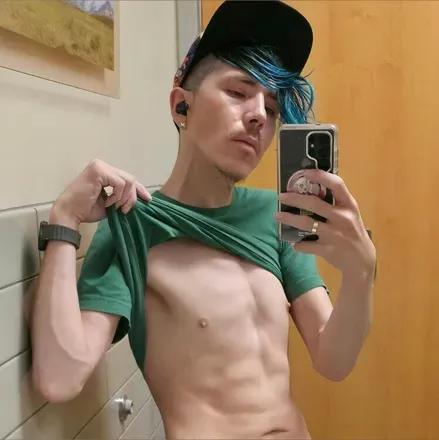 OnlyFans account  jaysinhawk avatar 1