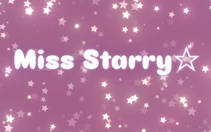 OnlyFans cuenta missstarryshai header 2
