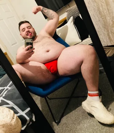 OnlyFans cuenta kallum_lad header 2