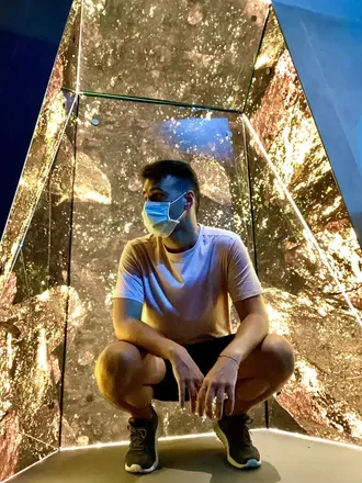 OnlyFans cuenta jakeupxxx avatar 1