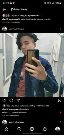 OnlyFans cuenta alandom35786491 avatar 1