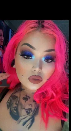 OnlyFans cuenta thickiimiinaj avatar 1