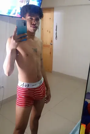 OnlyFans cuenta brhayanzarate2 avatar 1