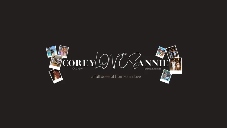 OnlyFans cuenta coreylovesannie header 2