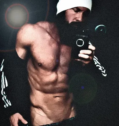 OnlyFans cuenta daddyrx1 avatar 1