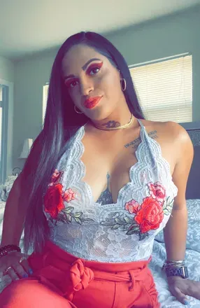 OnlyFans cuenta cocopuff322 avatar 1
